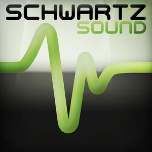 SchwartzSound Color Logo